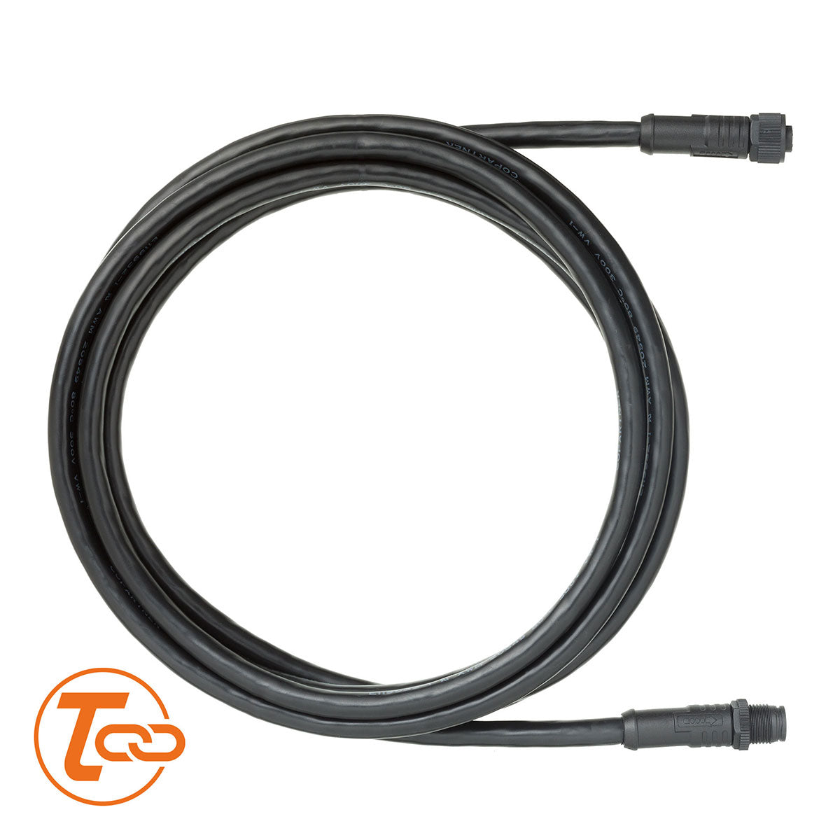 8-pin TorqLink data kabel 5 m
