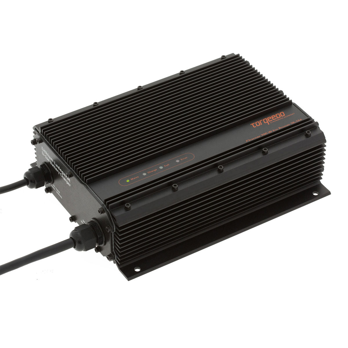 Charger 350 W for Power 24-3500