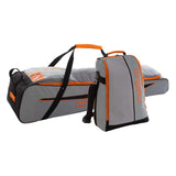 Travel bags (2-piece)